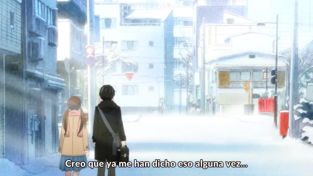 3-gatsu no Lion 2nd Season (Ñyuum)